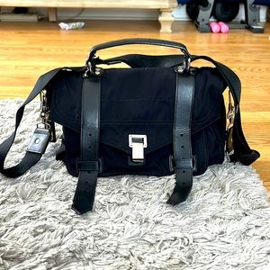 Proenza Schouler PS1 nylon crossbody